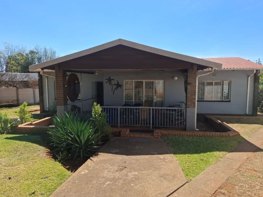 3 Bedroom Property for Sale in Glen Harvie Gauteng