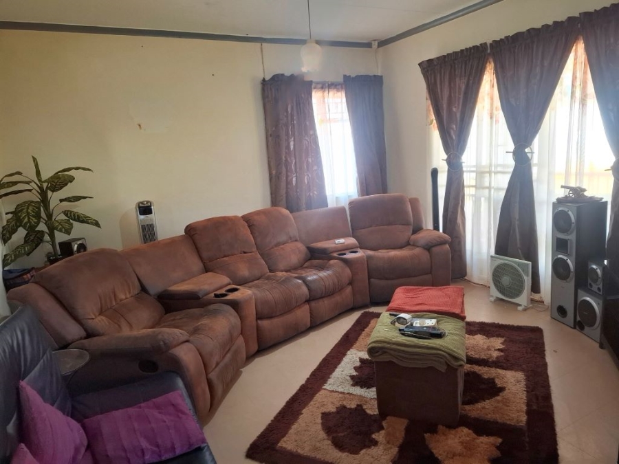 3 Bedroom Property for Sale in Glen Harvie Gauteng