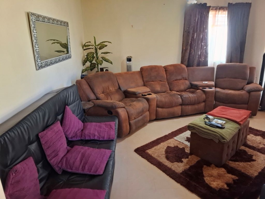 3 Bedroom Property for Sale in Glen Harvie Gauteng