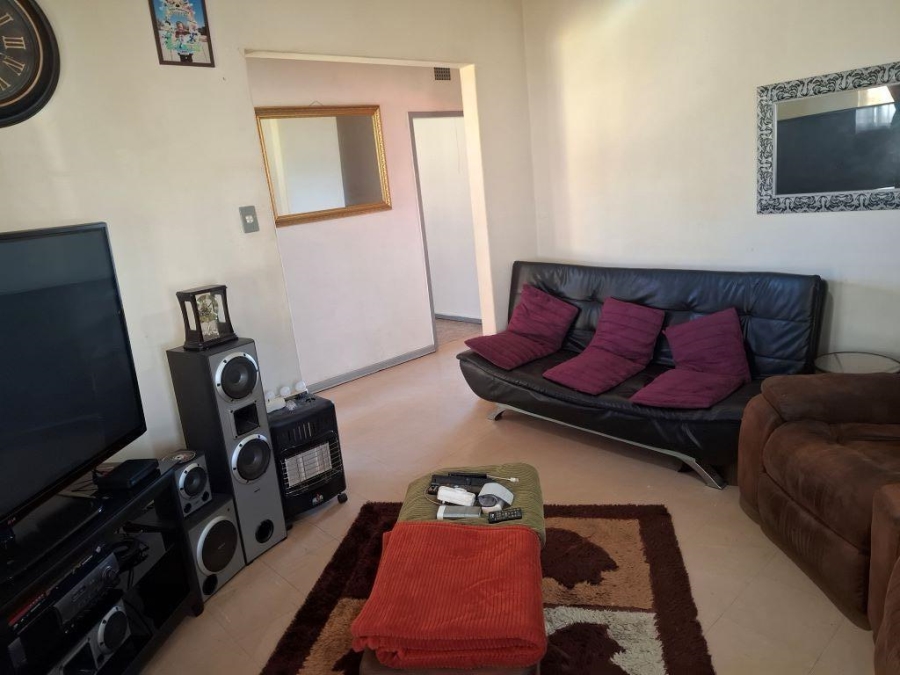 3 Bedroom Property for Sale in Glen Harvie Gauteng