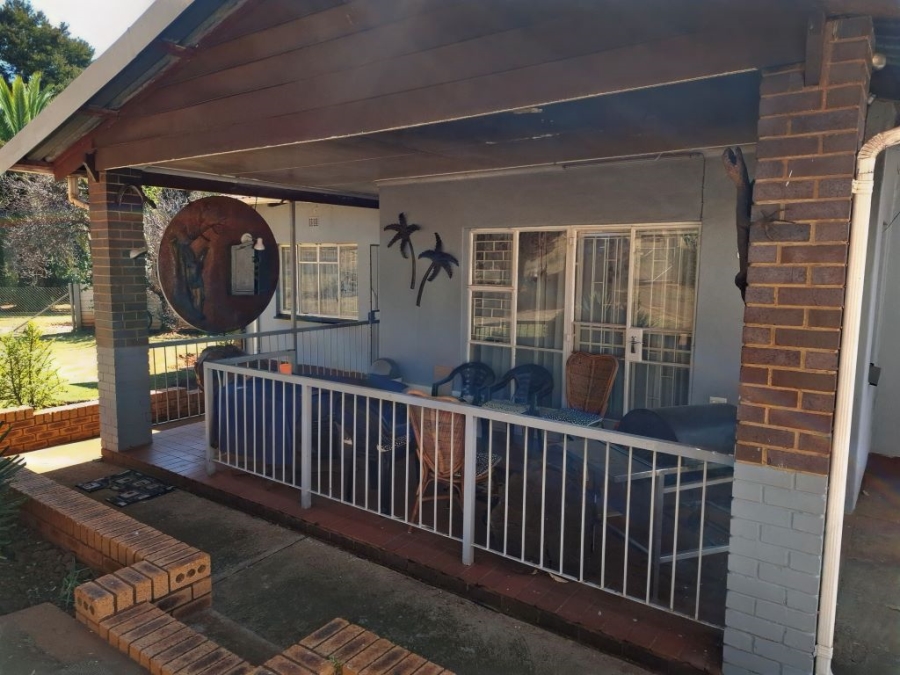 3 Bedroom Property for Sale in Glen Harvie Gauteng