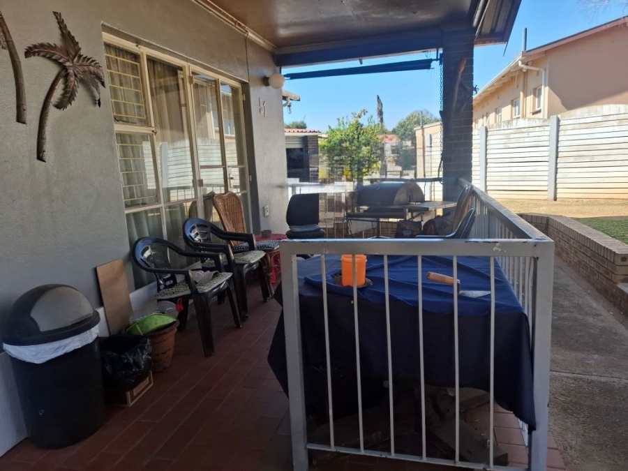 3 Bedroom Property for Sale in Glen Harvie Gauteng