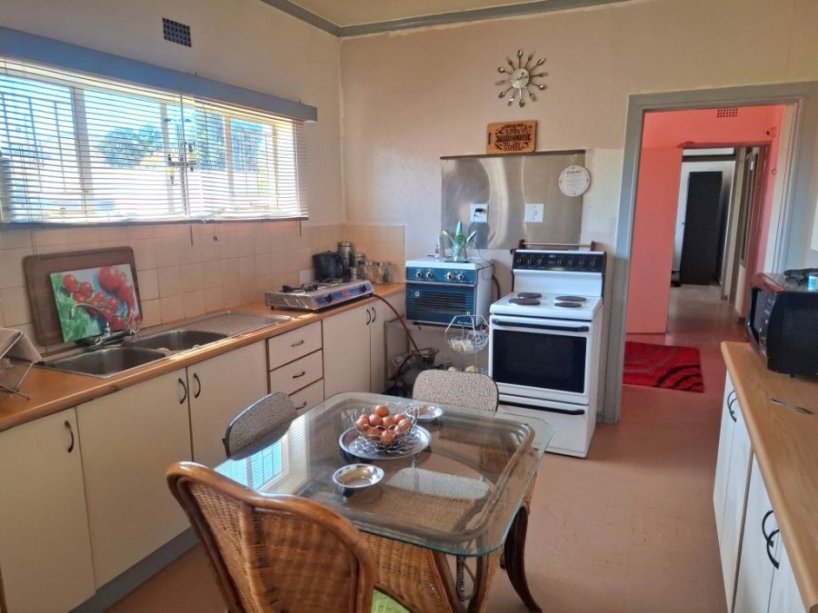 3 Bedroom Property for Sale in Glen Harvie Gauteng