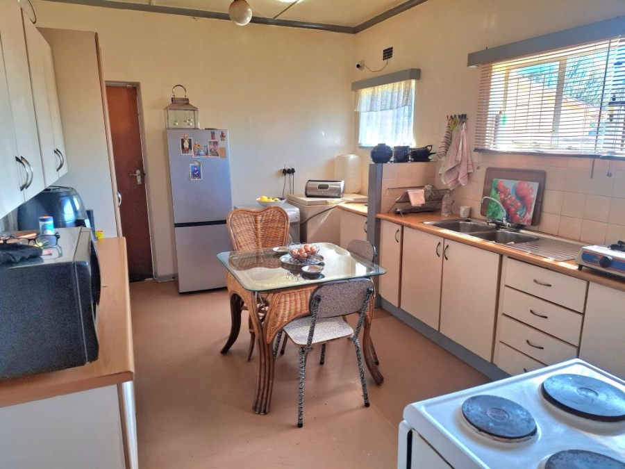 3 Bedroom Property for Sale in Glen Harvie Gauteng