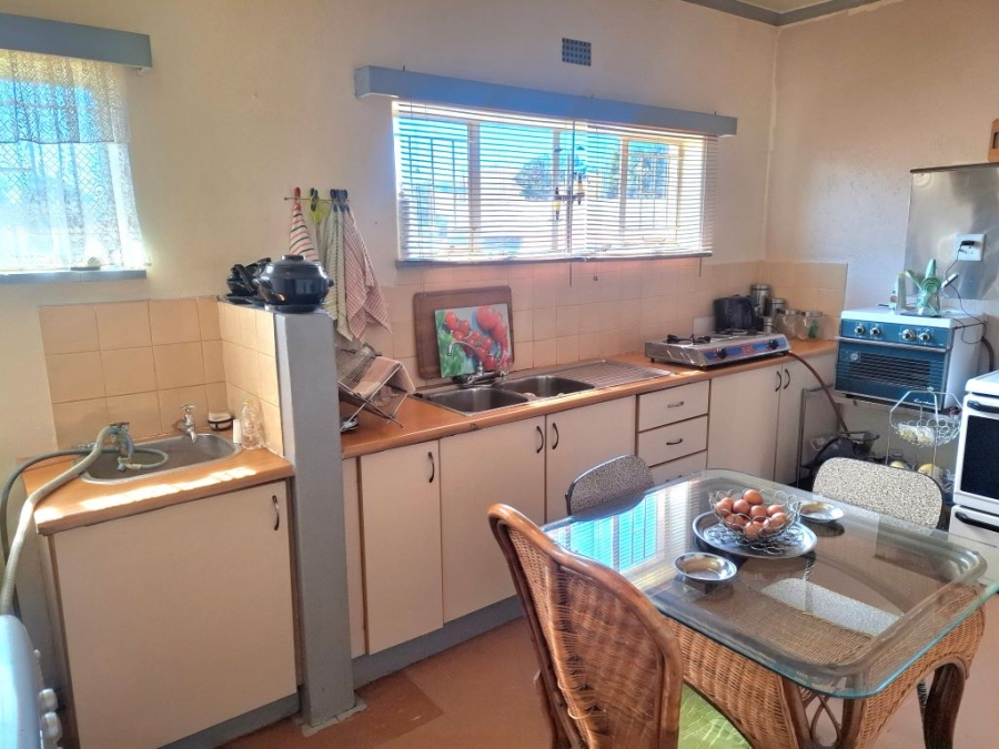 3 Bedroom Property for Sale in Glen Harvie Gauteng