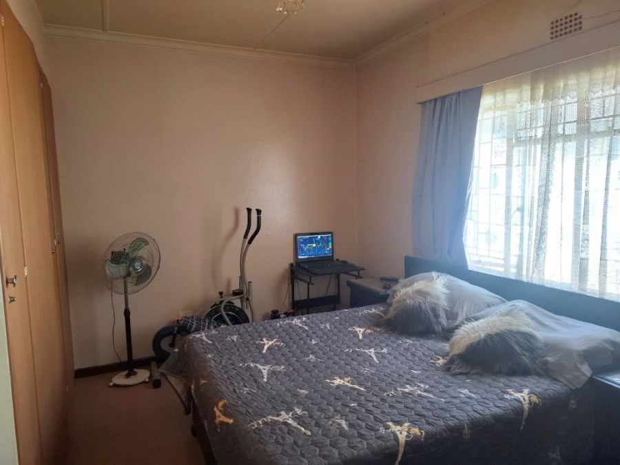 3 Bedroom Property for Sale in Glen Harvie Gauteng