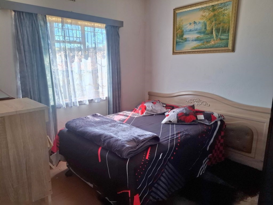 3 Bedroom Property for Sale in Glen Harvie Gauteng