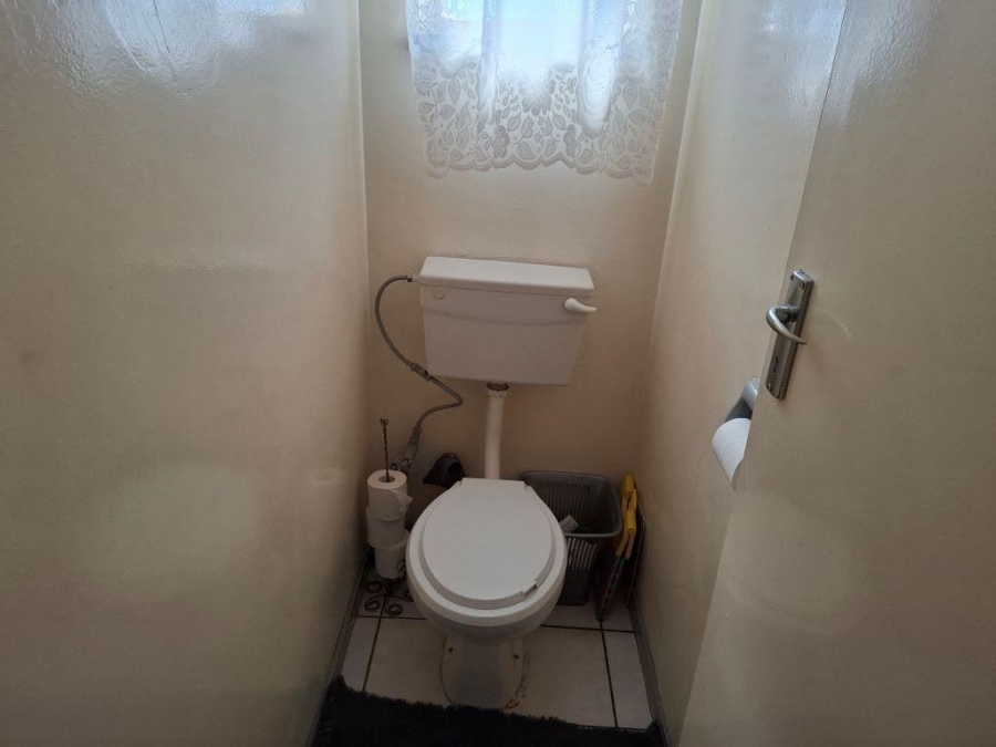3 Bedroom Property for Sale in Glen Harvie Gauteng