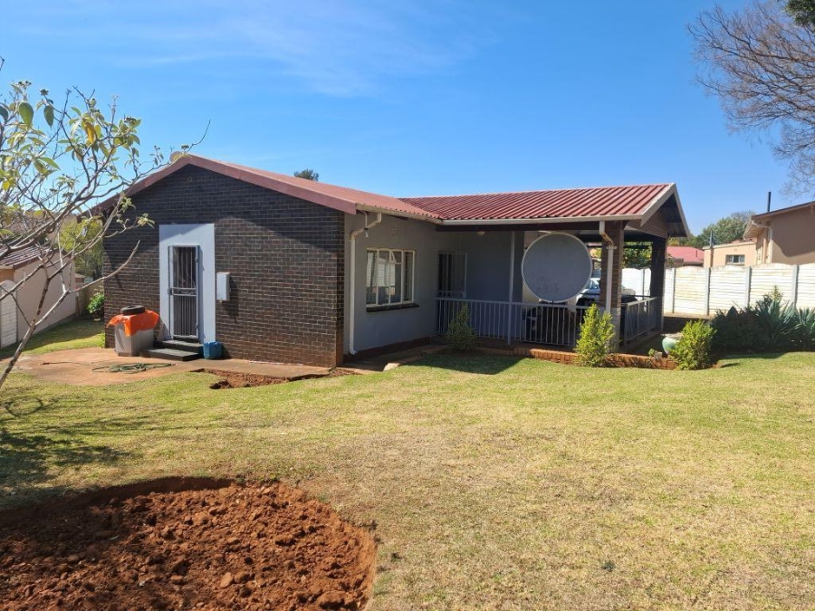 3 Bedroom Property for Sale in Glen Harvie Gauteng