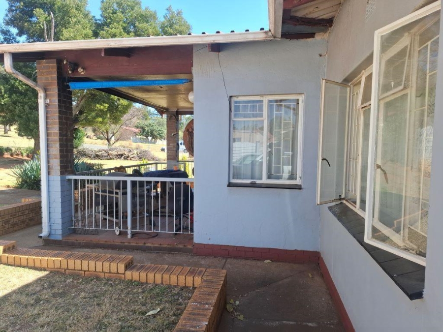 3 Bedroom Property for Sale in Glen Harvie Gauteng