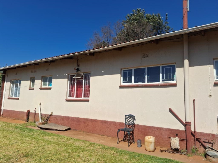 3 Bedroom Property for Sale in Glen Harvie Gauteng
