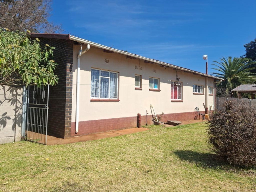 3 Bedroom Property for Sale in Glen Harvie Gauteng