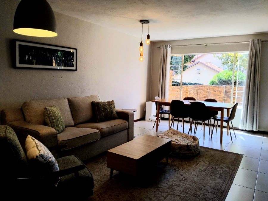 To Let 3 Bedroom Property for Rent in Fairland Gauteng
