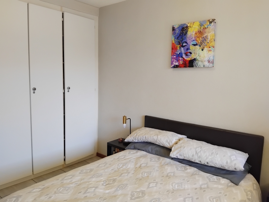 To Let 3 Bedroom Property for Rent in Fairland Gauteng