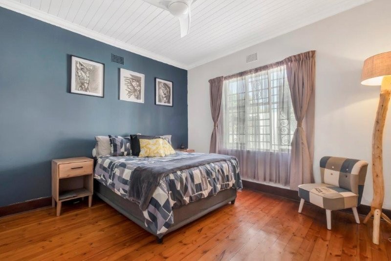 To Let 2 Bedroom Property for Rent in Westdene Gauteng