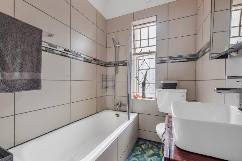 To Let 2 Bedroom Property for Rent in Westdene Gauteng