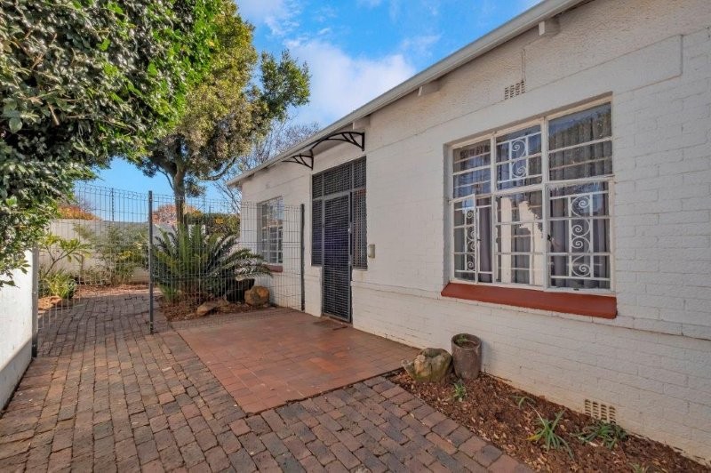 To Let 2 Bedroom Property for Rent in Westdene Gauteng