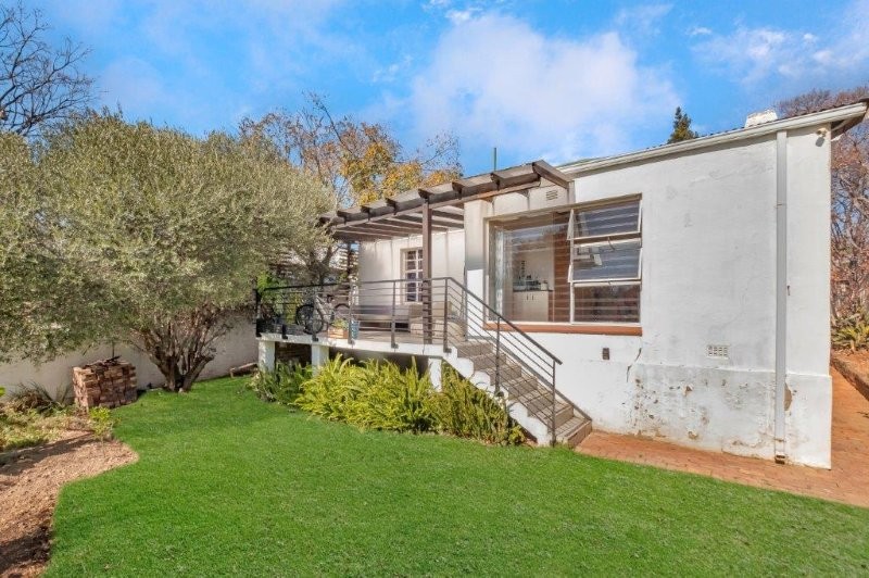 To Let 2 Bedroom Property for Rent in Westdene Gauteng