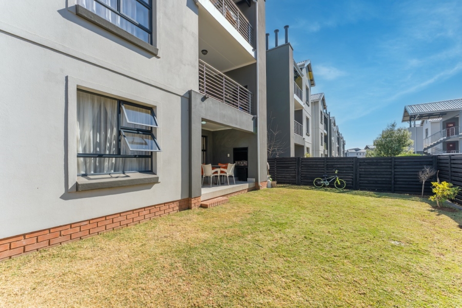 3 Bedroom Property for Sale in Linbro Park Gauteng