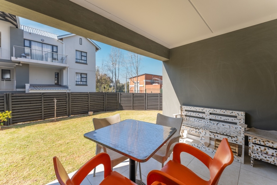 3 Bedroom Property for Sale in Linbro Park Gauteng