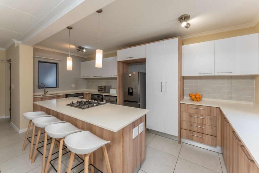 3 Bedroom Property for Sale in Linbro Park Gauteng