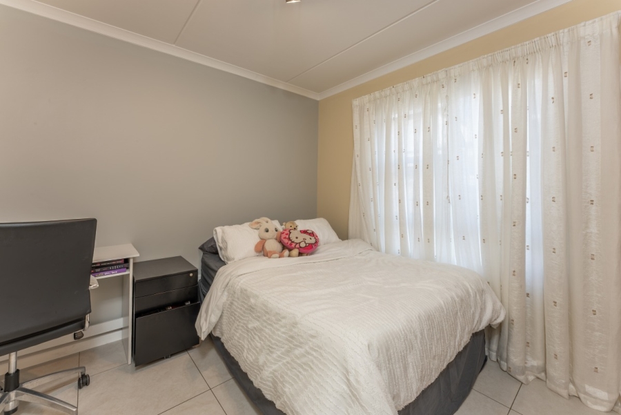 3 Bedroom Property for Sale in Linbro Park Gauteng