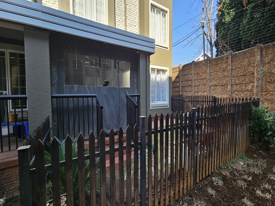 To Let 2 Bedroom Property for Rent in Castleview Gauteng