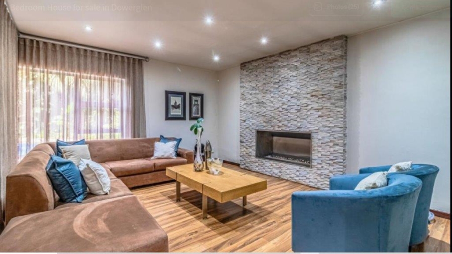 4 Bedroom Property for Sale in Dowerglen Ext 5 Gauteng