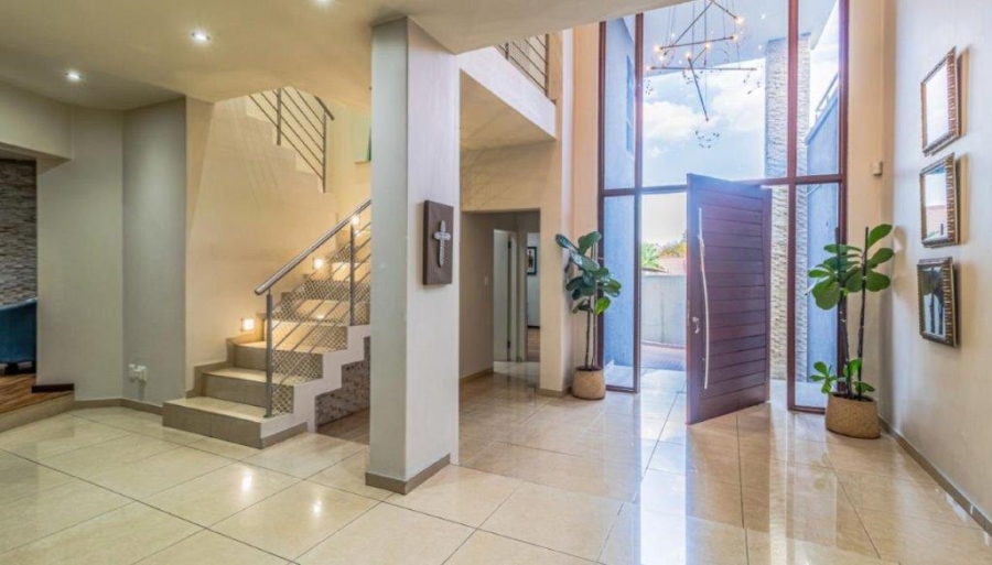 4 Bedroom Property for Sale in Dowerglen Ext 5 Gauteng