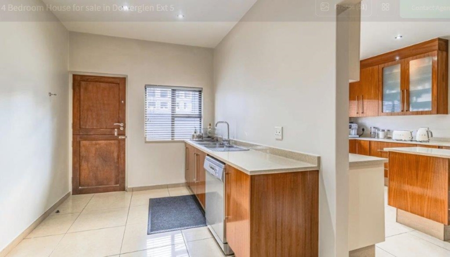 4 Bedroom Property for Sale in Dowerglen Ext 5 Gauteng