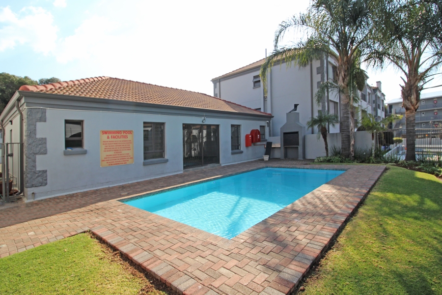 To Let 2 Bedroom Property for Rent in Northgate Gauteng