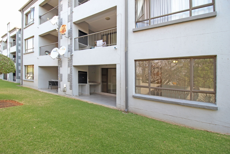 To Let 2 Bedroom Property for Rent in Northgate Gauteng