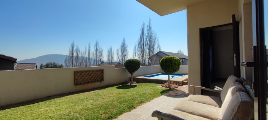 4 Bedroom Property for Sale in Eldoraigne Gauteng