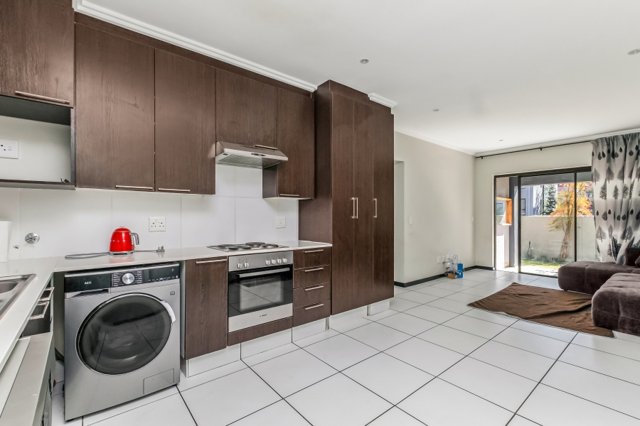 To Let 3 Bedroom Property for Rent in Lonehill Gauteng