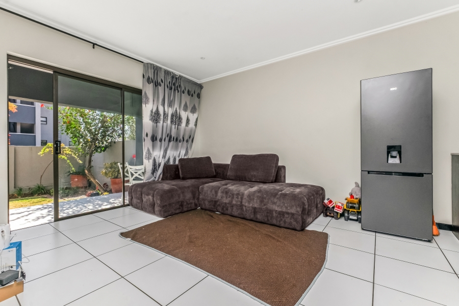 To Let 3 Bedroom Property for Rent in Lonehill Gauteng