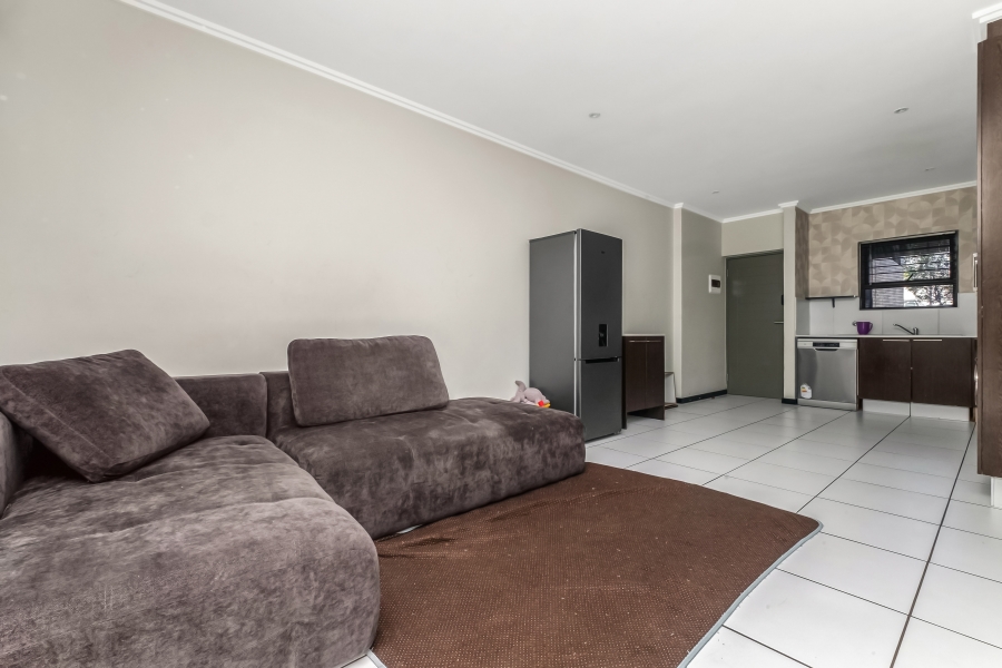 To Let 3 Bedroom Property for Rent in Lonehill Gauteng