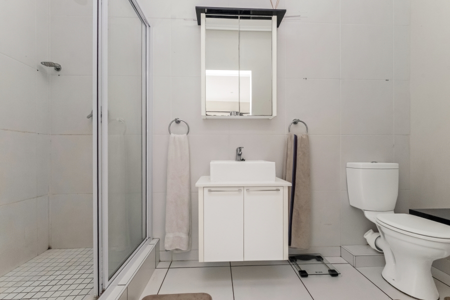 To Let 3 Bedroom Property for Rent in Lonehill Gauteng