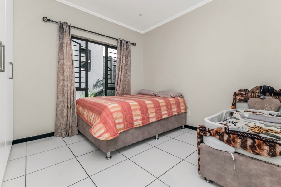 To Let 3 Bedroom Property for Rent in Lonehill Gauteng