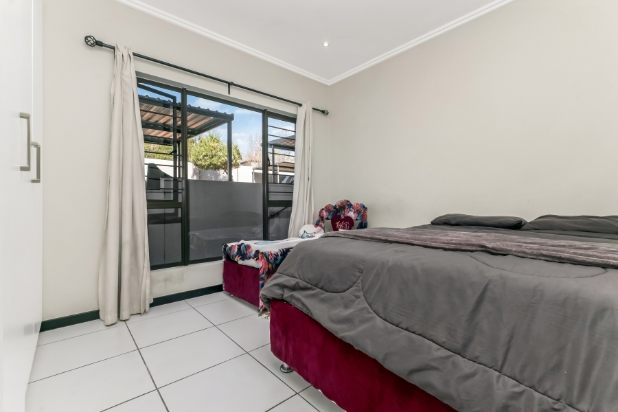 To Let 3 Bedroom Property for Rent in Lonehill Gauteng