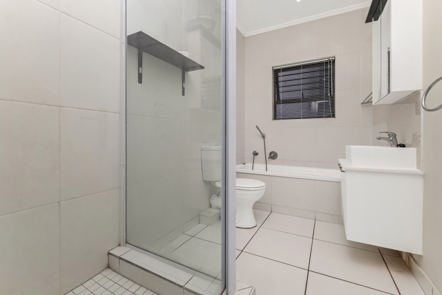 To Let 3 Bedroom Property for Rent in Lonehill Gauteng