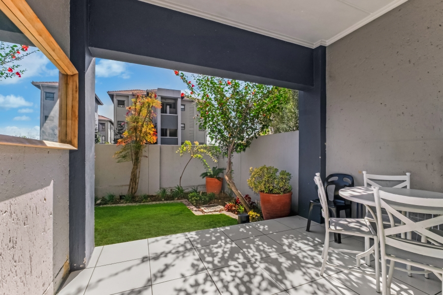 To Let 3 Bedroom Property for Rent in Lonehill Gauteng