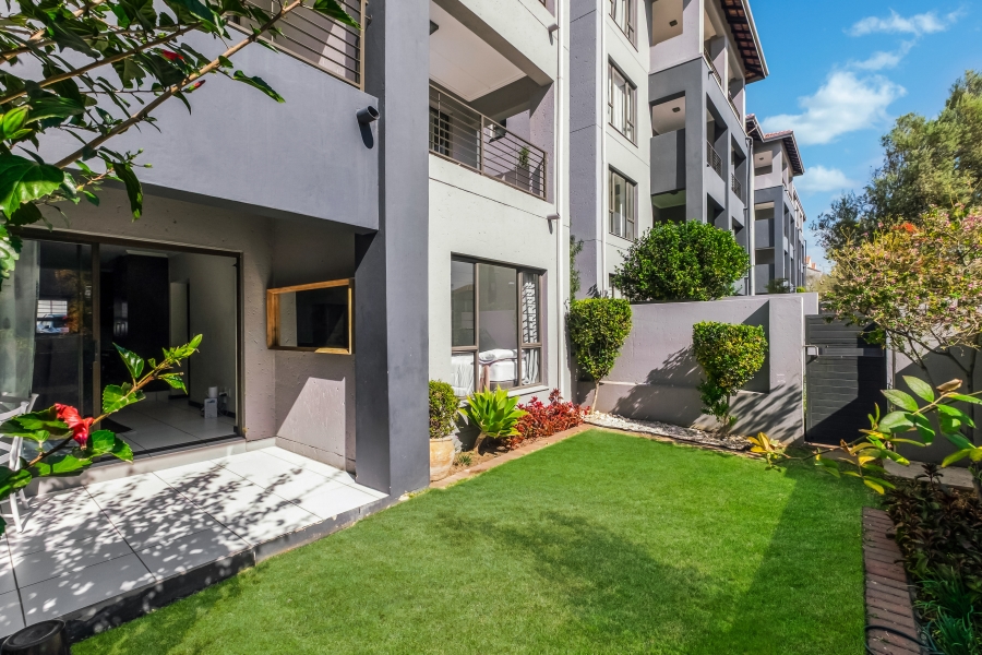 To Let 3 Bedroom Property for Rent in Lonehill Gauteng