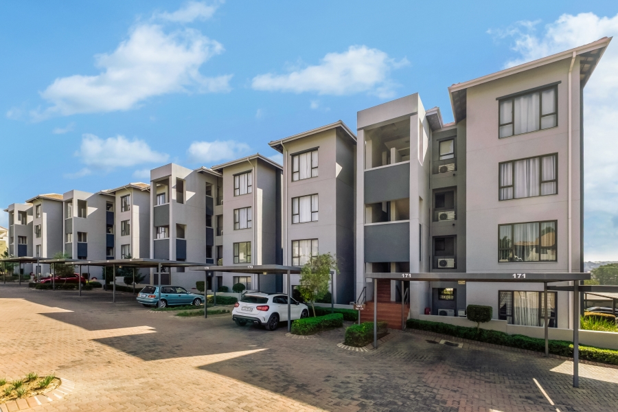 To Let 3 Bedroom Property for Rent in Lonehill Gauteng