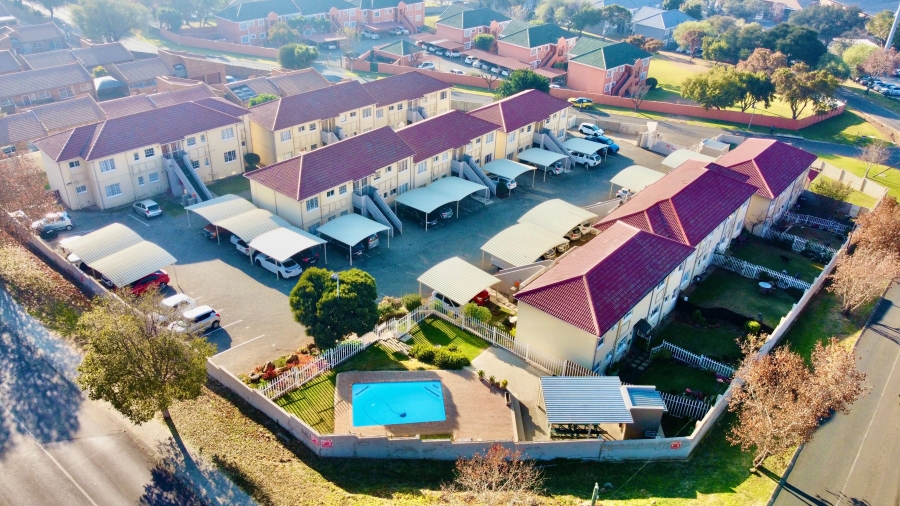 2 Bedroom Property for Sale in Meyersdal Gauteng