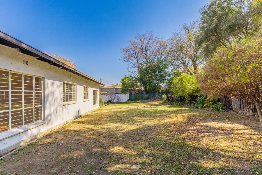4 Bedroom Property for Sale in Bryanston Gauteng