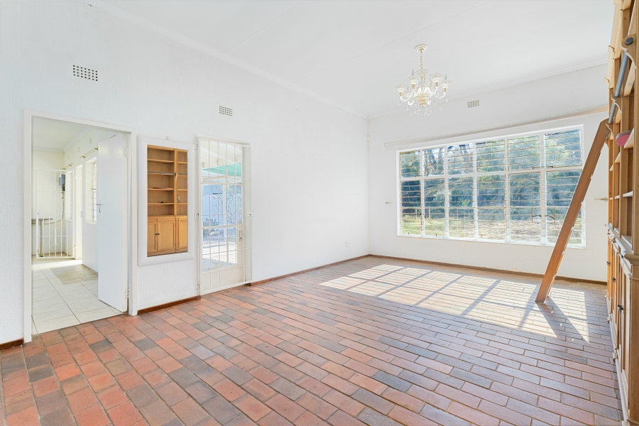 4 Bedroom Property for Sale in Bryanston Gauteng