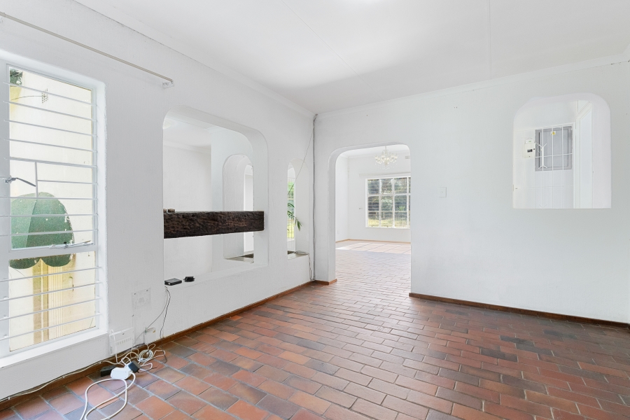 4 Bedroom Property for Sale in Bryanston Gauteng