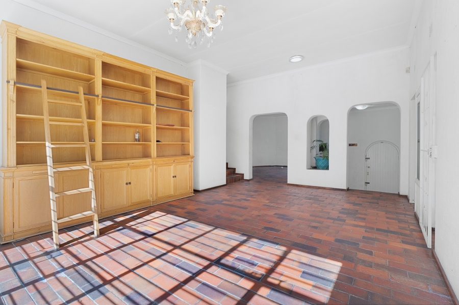 4 Bedroom Property for Sale in Bryanston Gauteng