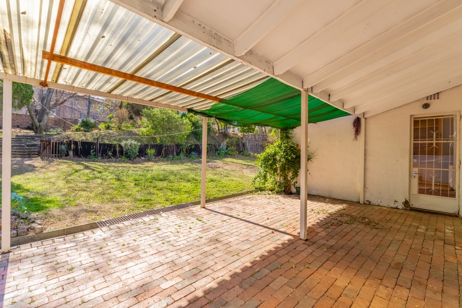 4 Bedroom Property for Sale in Bryanston Gauteng