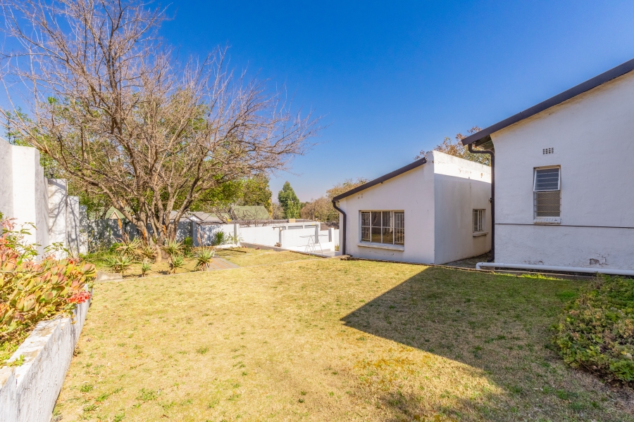 4 Bedroom Property for Sale in Bryanston Gauteng